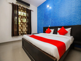 Hotel Shagun Palace By OYO Rooms