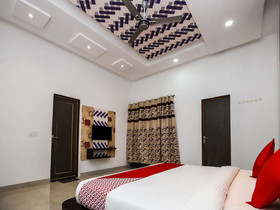 Hotel Shagun Palace By OYO Rooms