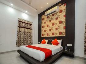 Hotel Shagun Palace By OYO Rooms