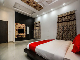 Hotel Shagun Palace By OYO Rooms