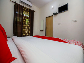 Hotel Shagun Palace By OYO Rooms