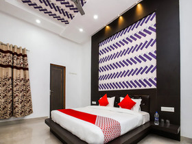 Hotel Shagun Palace By OYO Rooms