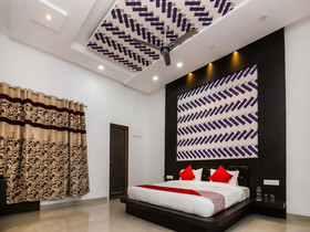 Hotel Shagun Palace By OYO Rooms
