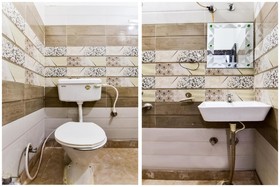 Hotel White Rock by OYO Rooms