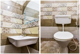 Hotel White Rock by OYO Rooms