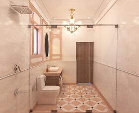 Justa Alwarbagh Resort & Convention Centre