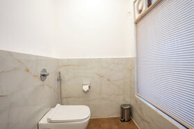 Justa Alwarbagh Resort & Convention Centre