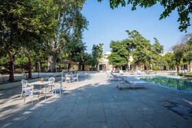 Justa Alwarbagh Resort & Convention Centre