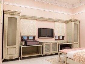 Justa Alwarbagh Resort & Convention Centre