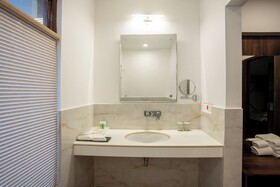 Justa Alwarbagh Resort & Convention Centre