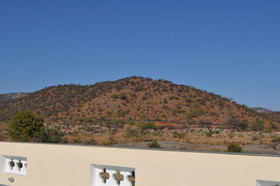 Sariska Manor