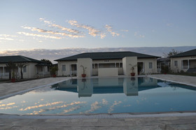 Sariska Manor