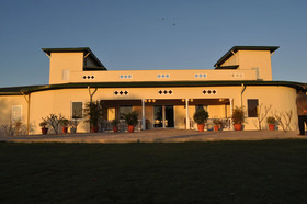 Sariska Manor