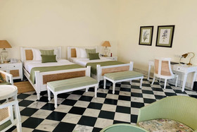 Sariska Manor