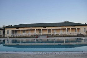 Sariska Manor