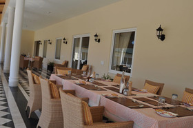 Sariska Manor