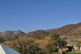 Sariska Manor