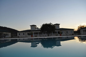 Sariska Manor