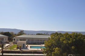 Sariska Manor