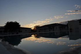 Sariska Manor