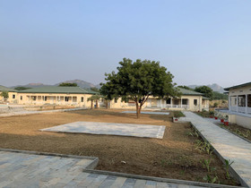 Sariska Manor