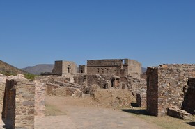 Sariska Manor
