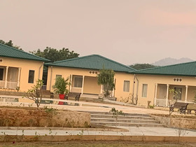 Sariska Manor