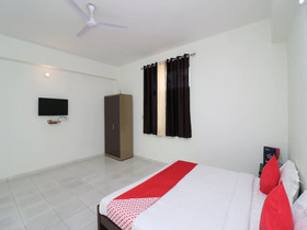 Shalimar Inn By OYO Rooms