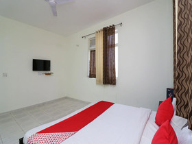 Shalimar Inn By OYO Rooms