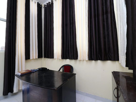 Shalimar Inn By OYO Rooms