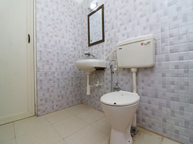 Shalimar Inn By OYO Rooms