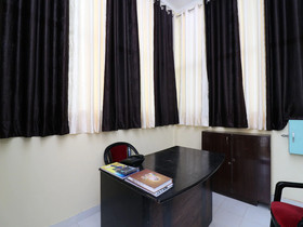 Shalimar Inn By OYO Rooms