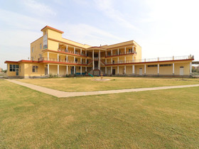 Shalimar Inn By OYO Rooms