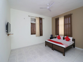 Shalimar Inn By OYO Rooms