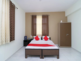 Shalimar Inn By OYO Rooms