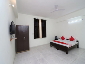 Shalimar Inn By OYO Rooms