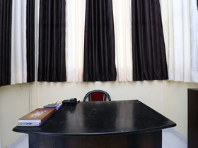 Shalimar Inn By OYO Rooms