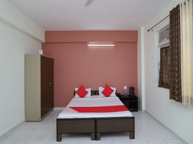 Shalimar Inn By OYO Rooms