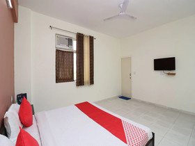 Shalimar Inn By OYO Rooms