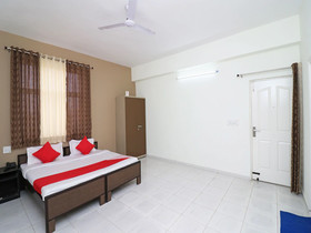 Shalimar Inn By OYO Rooms