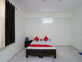 Shalimar Inn By OYO Rooms