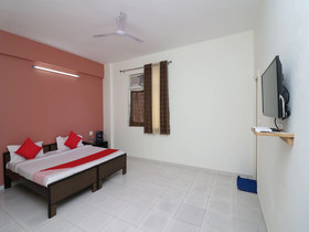 Shalimar Inn By OYO Rooms
