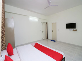Shalimar Inn By OYO Rooms