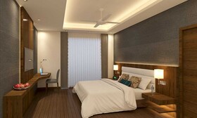 The Fern-An Ecotel Hotel
