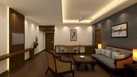 The Fern-An Ecotel Hotel