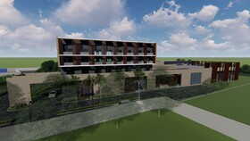 The Fern-An Ecotel Hotel