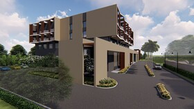 The Fern-An Ecotel Hotel