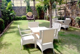 The Pure Nature Hotel