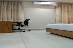 The Pure Nature Hotel