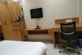 The Pure Nature Hotel